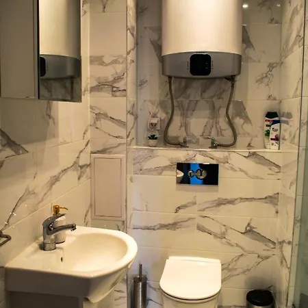 Appartement Luxurious - Bright Side Plovdiv