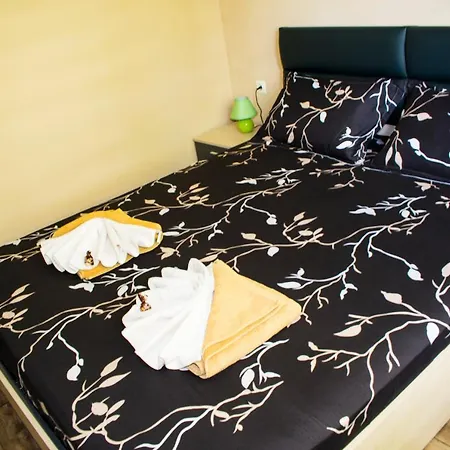 Appartement Luxurious - Bright Side