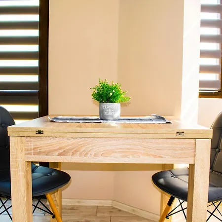 Luxurious - Bright Side Apartamento Plovdiv