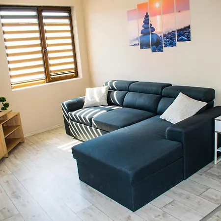 Luxurious - Bright Side Apartamento *